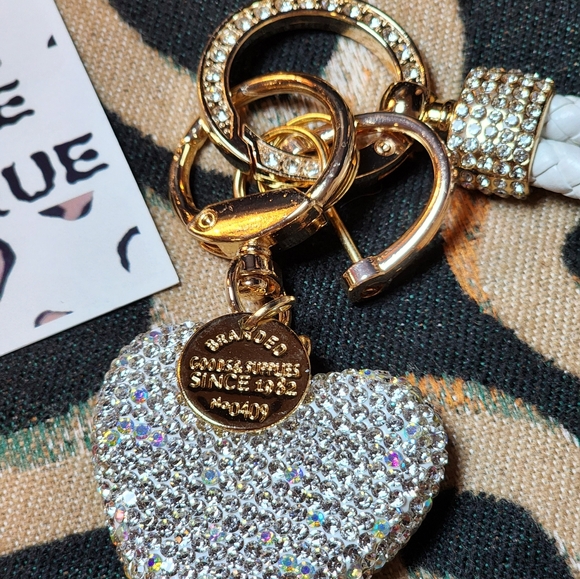 Boujee Key Chain - Picture 3 of 5